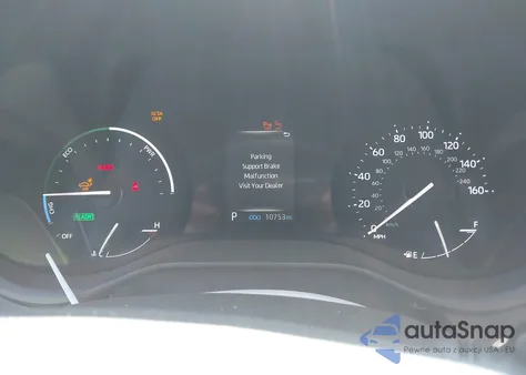 2024 Toyota Sienna Xle из США, поврежденный, VIN 5TDYSKFC1RS149845